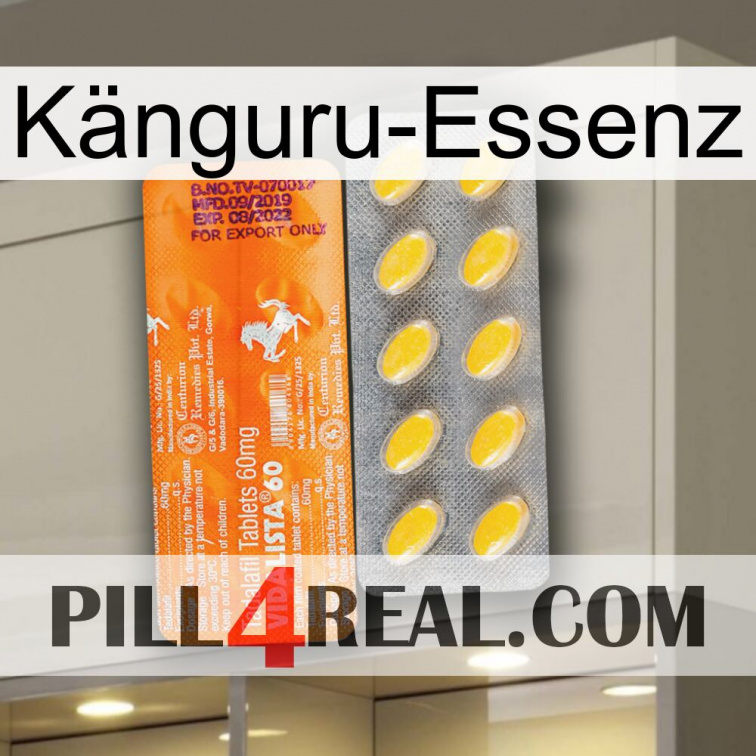 Känguru-Essenz new05